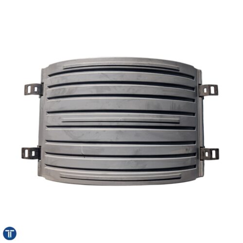 Καπάκι φτερού διαφορικού MERCEDES - Image 2