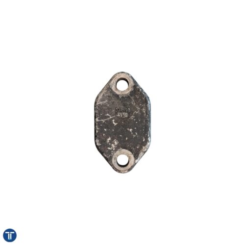 Τάπα νερού μηχανής SCANIA