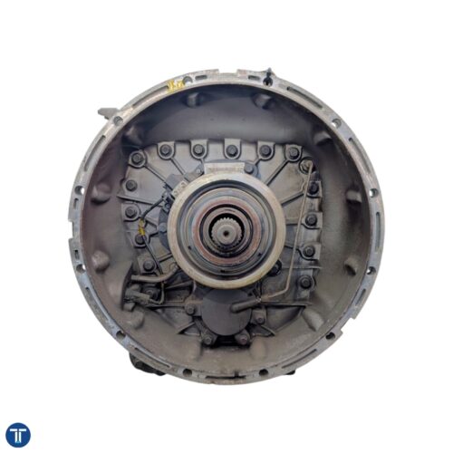 Σασμάν VOLVO AT2612D I-Shift - Image 2