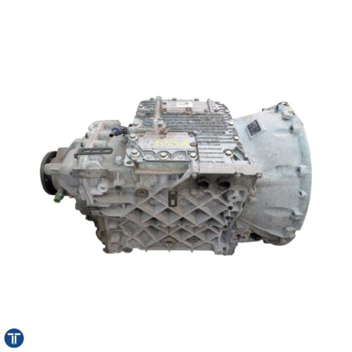 Σασμάν VOLVO AT2612D I-Shift - Image 3