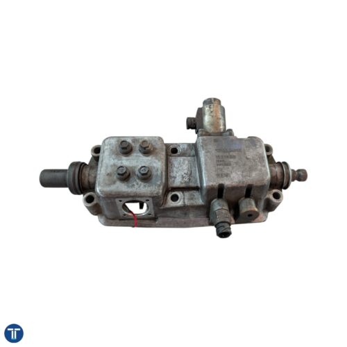 Επιλογέας σασμάν VOLVO FH/FM