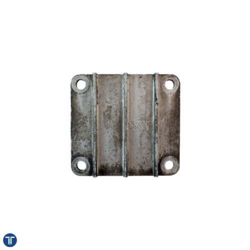 Τάπα σασμάν VOLVO