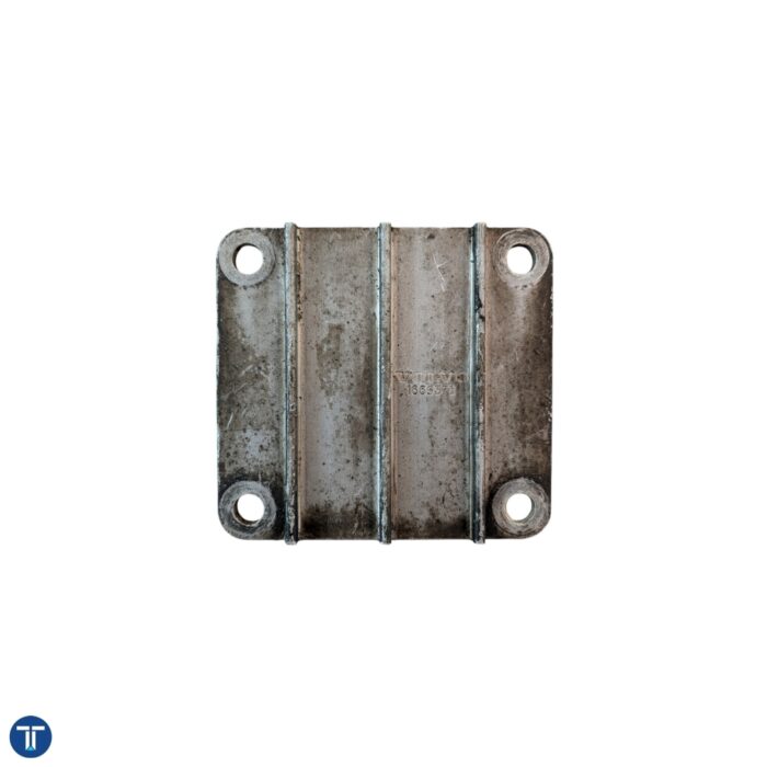 Τάπα σασμάν VOLVO