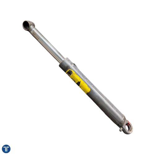 Μπουκάλα καμπίνας SCANIA series 4