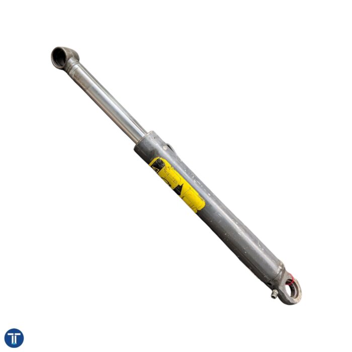 Μπουκάλα καμπίνας SCANIA series 4