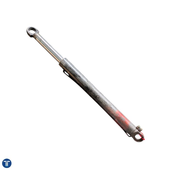 Mπουκάλα καμπίνας VOLVO FH12/16