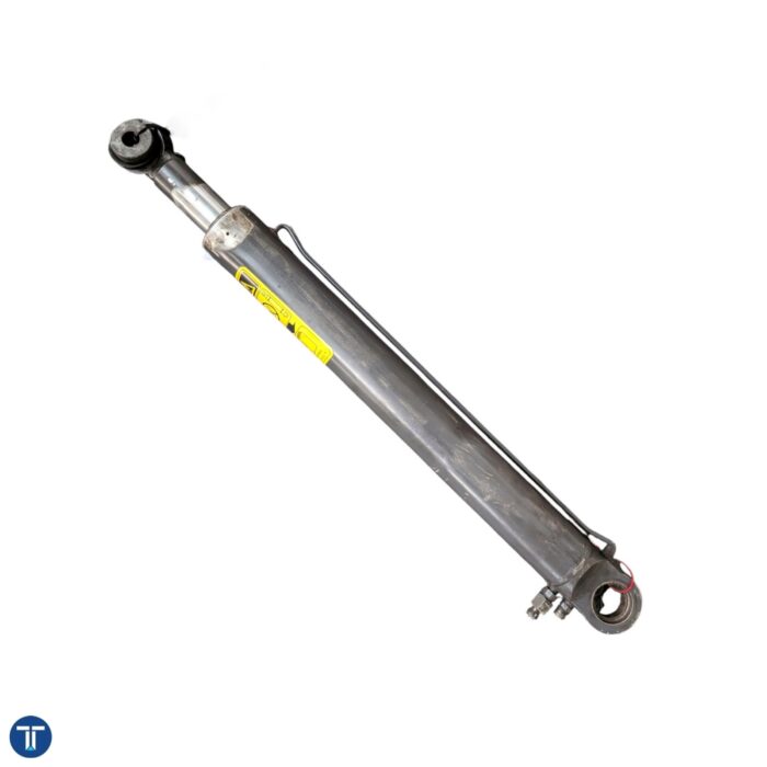 Μπουκάλα καμπίνας SCANIA R/P