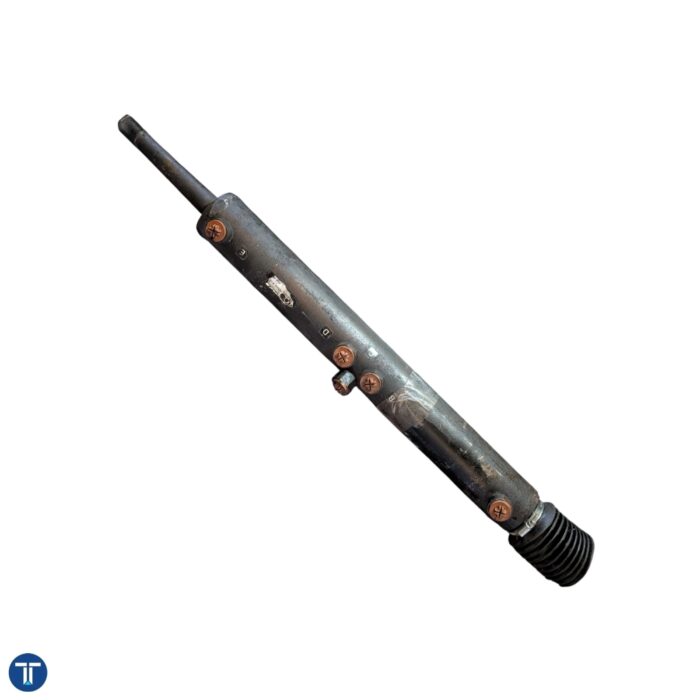 Μπουκάλα τιμονιού SCANIA R