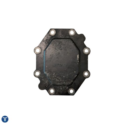 Τάπα σασμάν SCANIA