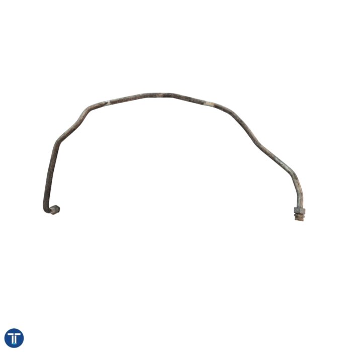 Σωλήνα κομπρεσέρ VOLVO D13K