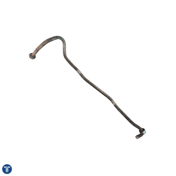 Σωλήνα κομπρεσέρ VOLVO D13K Σωλήνα κομπρεσέρ VOLVO D13K