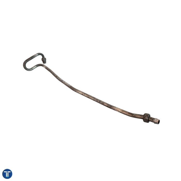 Σωλήνα κομπρεσέρ VOLVO D13K