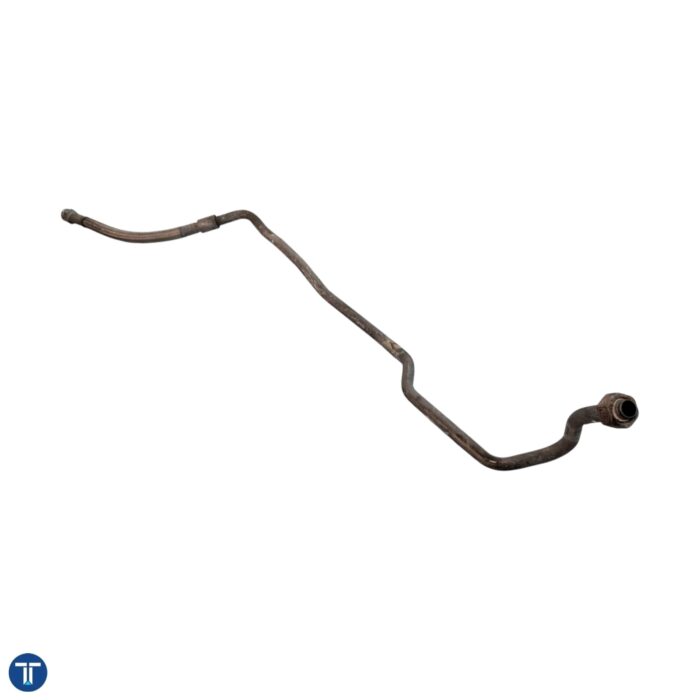 Σωλήνα κομπρεσέρ VOLVO D13K/D16K