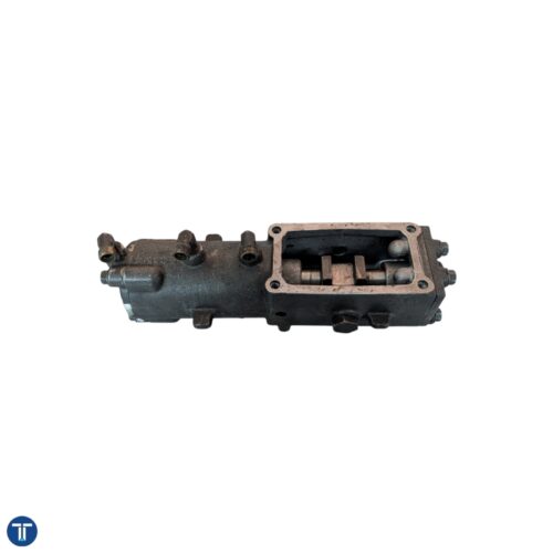 Επιλογέας SCANIA