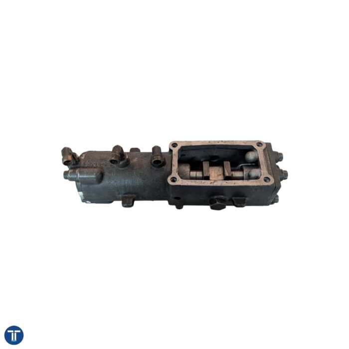 Επιλογέας SCANIA