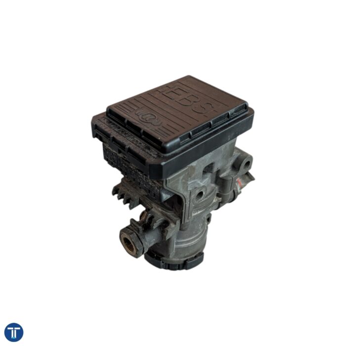 Βαλβίδα μονοκάναλη MODULE EBS VOLVO Βαλβίδα μονοκάναλη MODULE EBS VOLVO