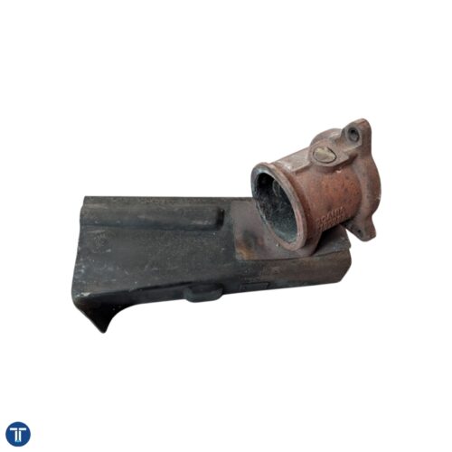 Κλαπέτο SCANIA R