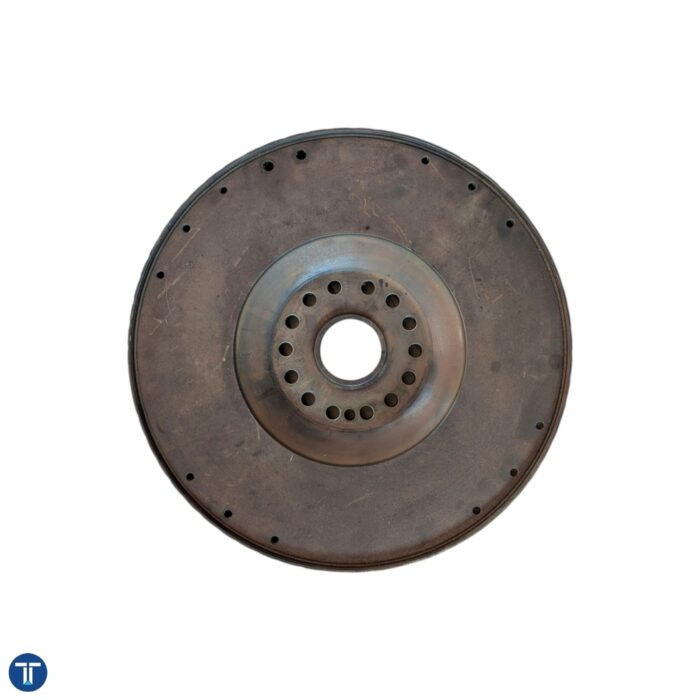 Βολάν VOLVO FM12/FH12