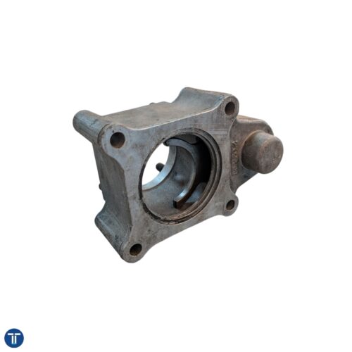 Βάση αντλίας ανατροπής VOLVO