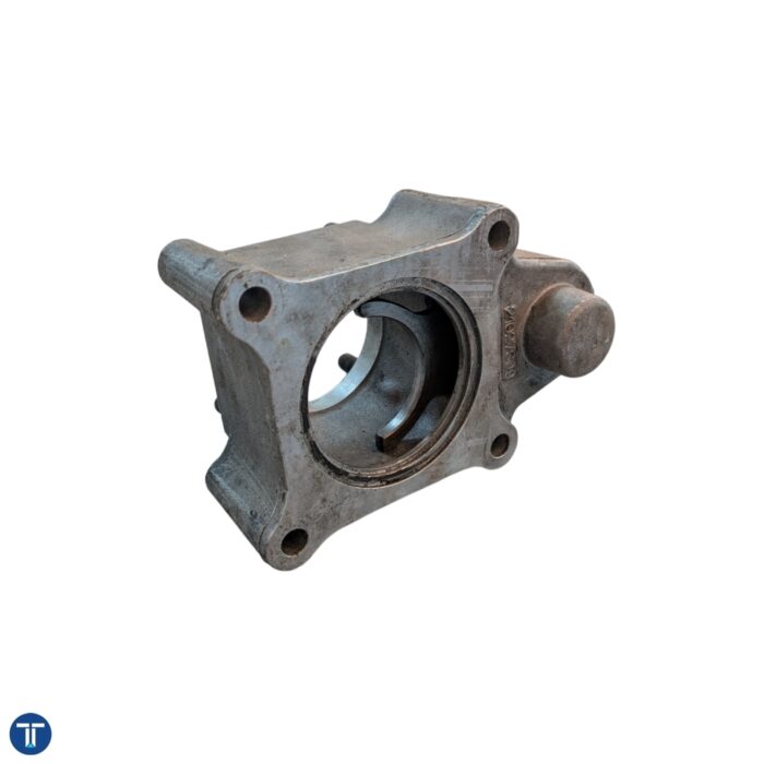 Βάση αντλίας ανατροπής VOLVO