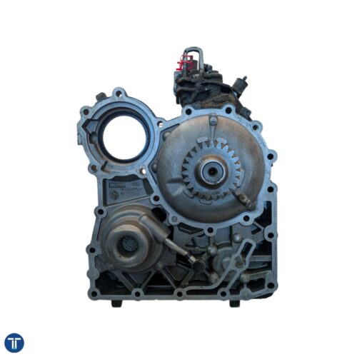 RETARTER SCANIA TYPE 2