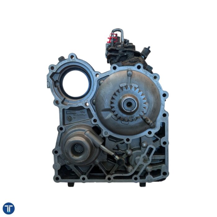 RETARTER SCANIA TYPE 2