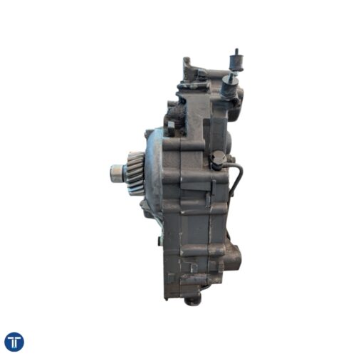 RETARTER SCANIA TYPE 2 - Image 3