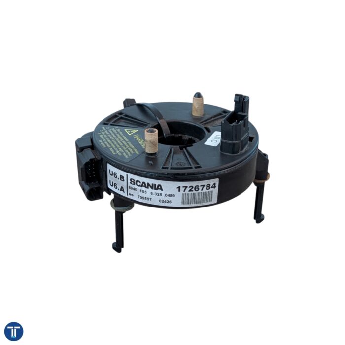 Ταινία τιμονιού SCANIA