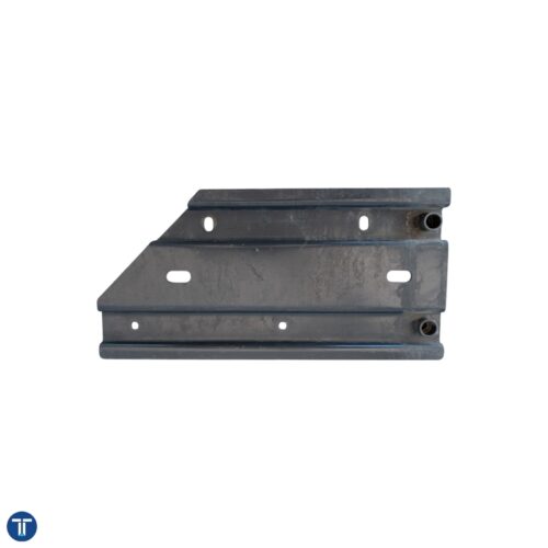 Μπρακέτο πλαϊνού spoiler δεξιό SCANIA R/STREAMLINE