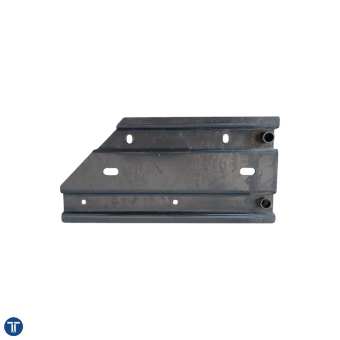 Μπρακέτο πλαϊνού spoiler δεξιό SCANIA R/STREAMLINE