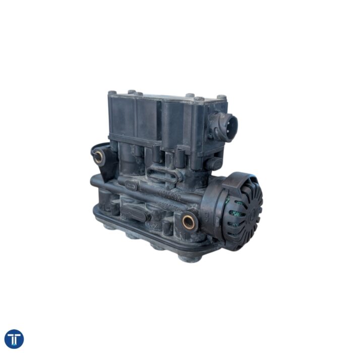 Βαλβίδα ανάρτησης VOLVO