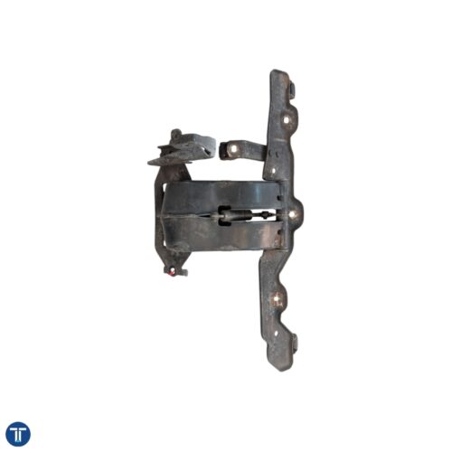 Αριστερός μεντεσές μάγουλου μάσκας SCANIA series 4