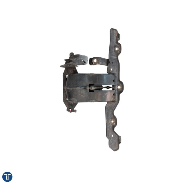 Αριστερός μεντεσές μάγουλου μάσκας SCANIA series 4