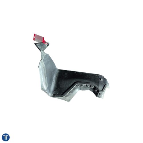 Κάλυμμα φιλτροκούτι SCANIA R