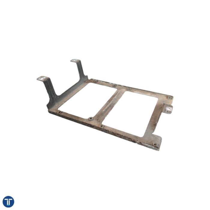 Βάση εμπρόσθιου φτερού VOLVO FH