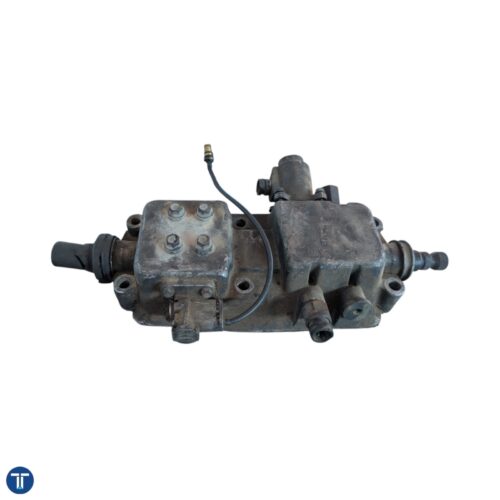 Επιλογέας σασμάν VOLVO FH/FM