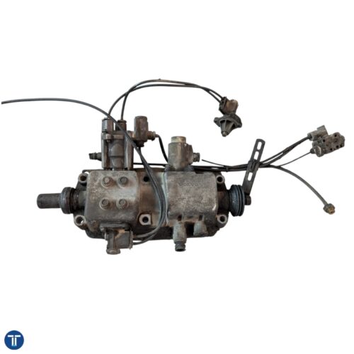 Επιλογέας σασμάν VOLVO FH/FM