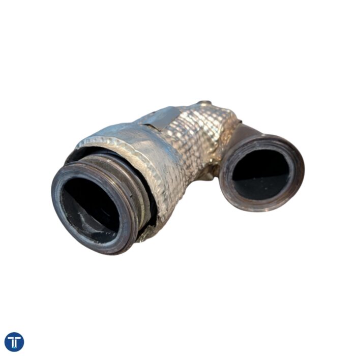 Γωνία EGR VOLVO FH4 D16K