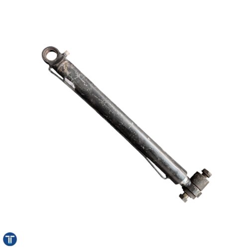 Mπουκάλα καμπίνας VOLVO FH12/16