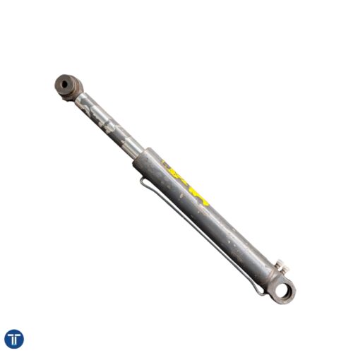 Μπουκάλα καμπίνας SCANIA series 4