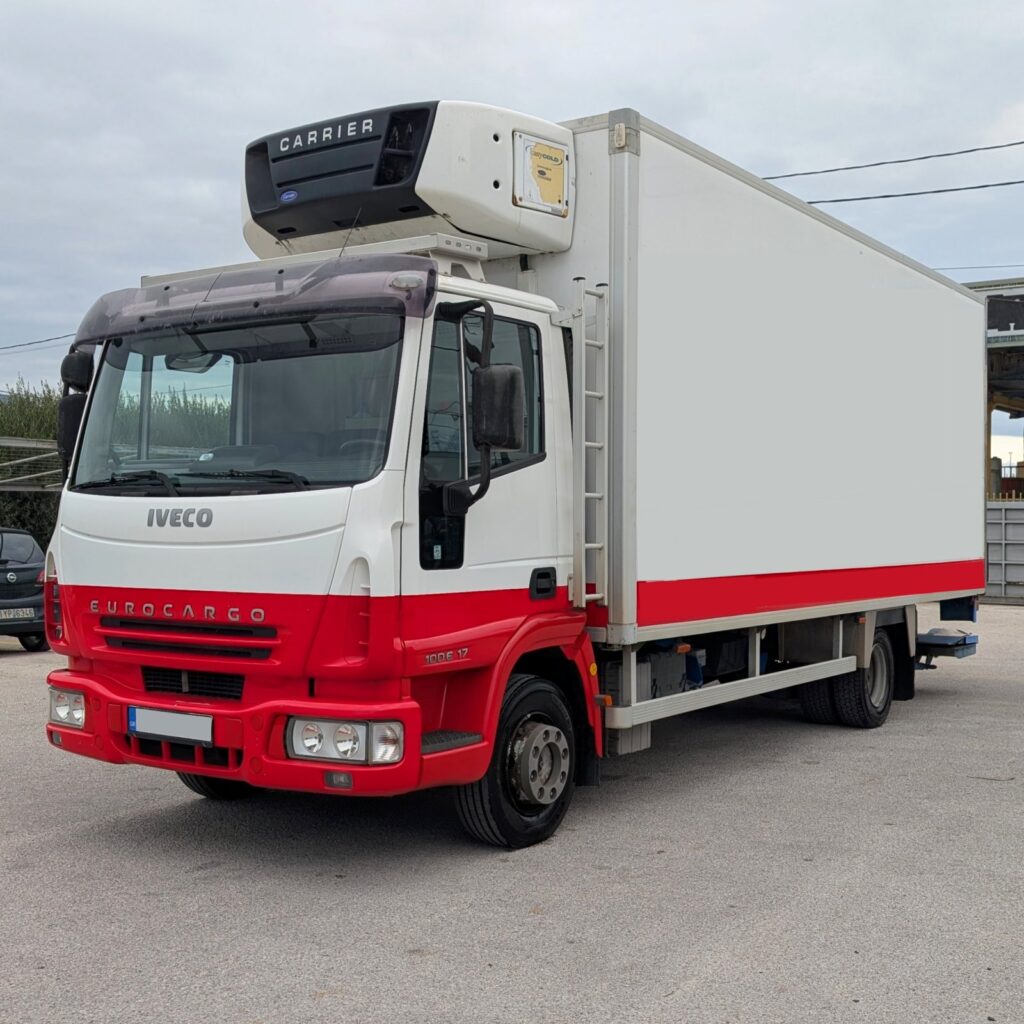 IVECO 2