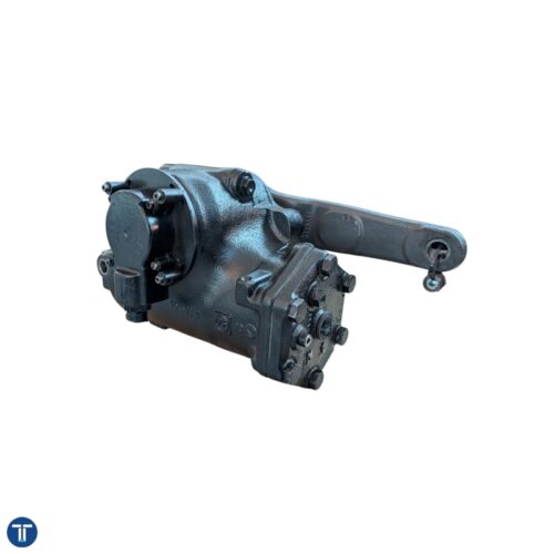 Ατέρμονας τιμονιού VOLVO FH 6×2