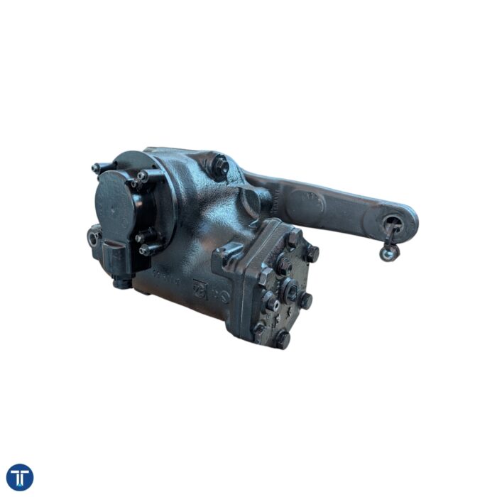 Ατέρμονας τιμονιού VOLVO FH 6×2