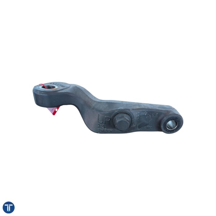 Μπρακέτο αριστερό μακριάς μπάρας VOLVO FH4/FM4