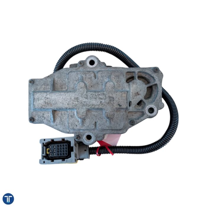 Ηλεκτρομαγνητική βαλβίδα συμπλέκτη VOLVO