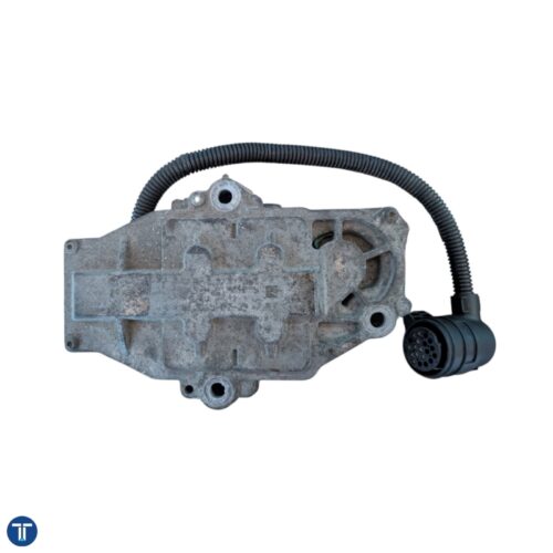 Ηλεκτρομαγνητική βαλβίδα συμπλέκτη VOLVO