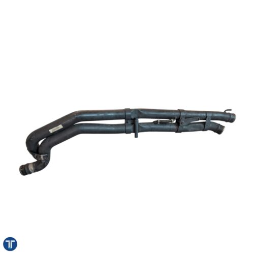 Σωλήνες RETARDER VOLVO FH4 D16K