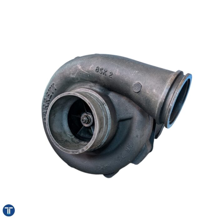 Turbo GARRETT για VOLVO F12
