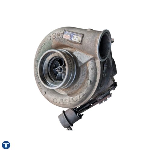 Turbo VOLVO FH4 D13K
