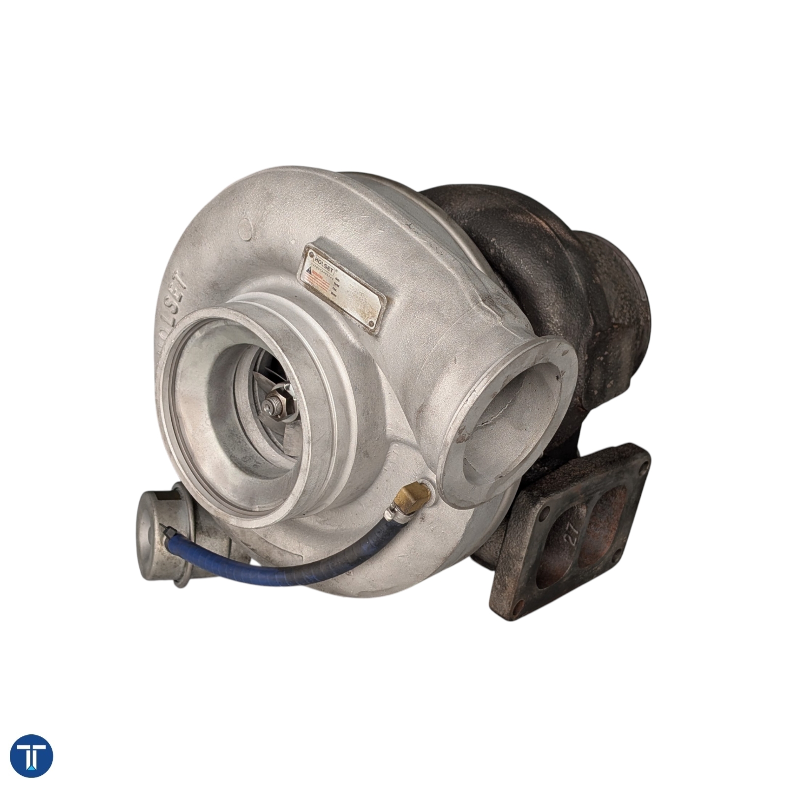 Turbo HOLSET για VOLVO FH16 | Ταραντίλης Α.Ε.